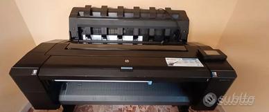 Plotter HP DesignJet T920 - Informatica In vendita a Rieti