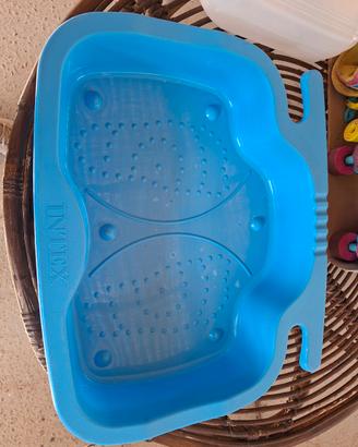 lavapiedi intex per piscina