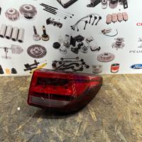 Fanale posteriore destro esterno MG ZS