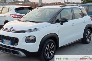 Citroen C3 Aircross BlueHDi 2019