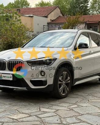 Bmw X1 sDrive18d Sport