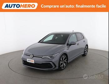 VOLKSWAGEN Golf FY81327