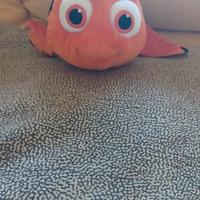 Peluche Nemo originale 