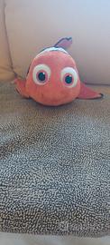 Peluche Nemo originale 