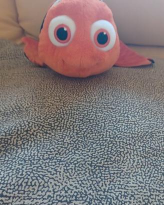 Peluche Nemo originale 