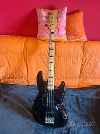 Sire Marcus Miller V7 Vintage 2nd Gen – Black 