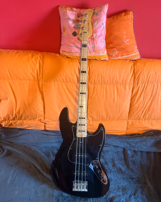 Sire Marcus Miller V7 Vintage 2nd Gen – Black 