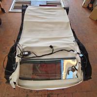 Tetto capote Fiat 500 normale o abarth