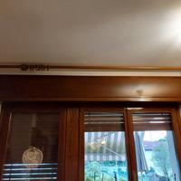 Bastoni in legno per tende 