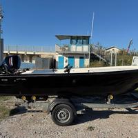 Portoazzurro 480