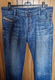 jeans DIESEL vintage