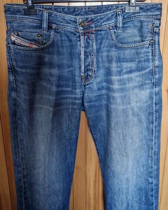 jeans DIESEL vintage