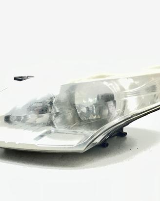 FARO ANTERIORE SINISTRO RENAULT Megane III 2606059