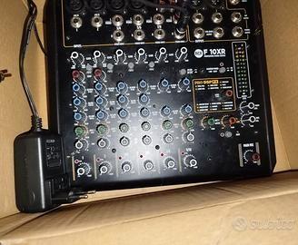 mix dj