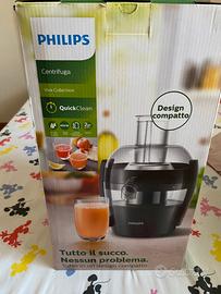 Centrifuga Philips Viva Collection HR1832