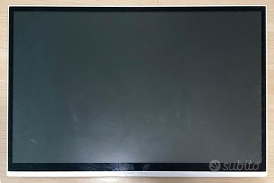 PANNELLO LCD + TOUCH PER MSI PRO 22XT 10M