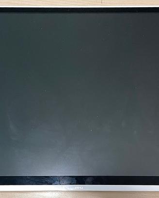 PANNELLO LCD + TOUCH PER MSI PRO 22XT 10M