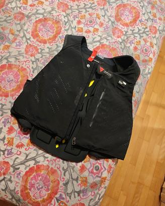 Dainese Smart Jacket D-air Airbag