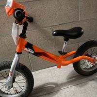Bici KTm originale bimbo