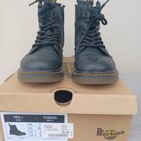 Stivaletti Dr Martens