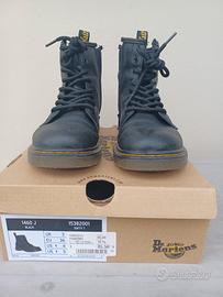 Stivaletti Dr Martens