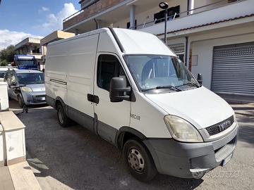 Iveco Daily 2.3