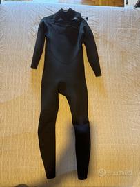 Muta surf chest zip Hurley