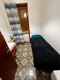 Camera singola studenti Lecce