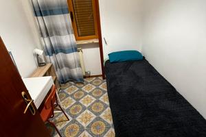 Camera singola studenti Lecce