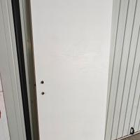 porta battente, Messere porte - Mod.Fiordaliso 