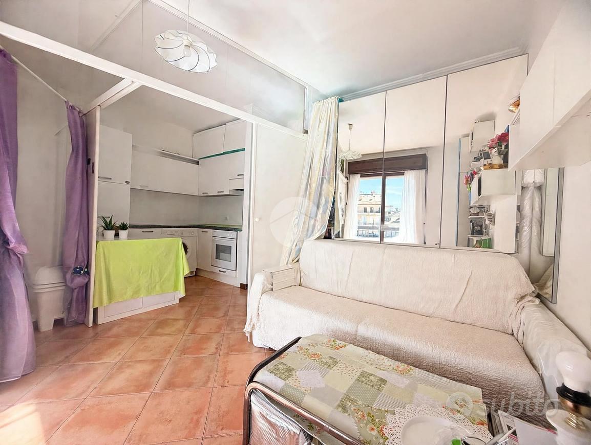 Appartamento – Roma, Acilia Sud, Municipio Roma X - Vista 2