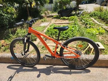 Bicicletta da ragazzo come nuova