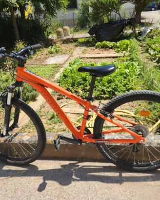 Bicicletta da ragazzo come nuova