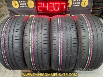 DOT24-GOMME 255 50 19 ESTIVE CONTINENTAL 80%