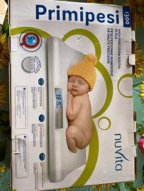 Bilancia digitale ad alta precisione