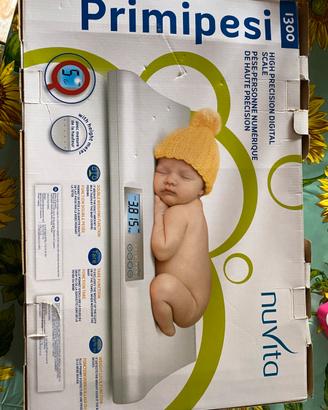 Bilancia digitale ad alta precisione