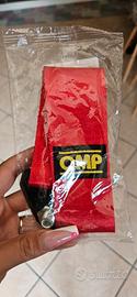 Gancio traino OMP