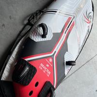 Windsurf FMX Racing Invictus 138l 2024