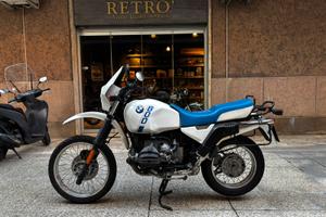 Bmw r80gs