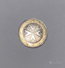 Moneta che vale una fortuna