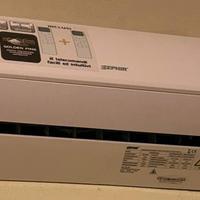Climatizzatori ZMR9000