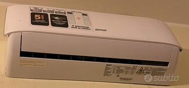 Climatizzatori ZMR9000