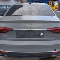 RICAMBI USATI AUTO AUDI A4 Berlina (8W2) N.D DTPA