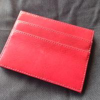 portafoglio magico Ketovojo Red passion