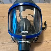 Maschera a pieno facciale Wurth