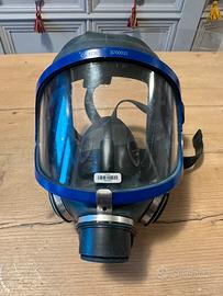 Maschera a pieno facciale Wurth