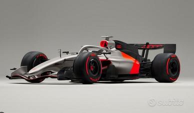 Audi Q8 SQ8 TFSI - CON IVA PREZZO TOP EU