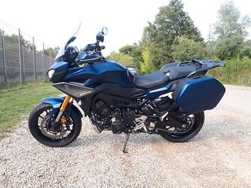 TRACER 900 GT 2019