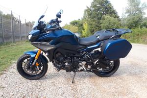 TRACER 900 GT 2019
