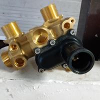 Gruppo acqua completo caldaia Beretta Meteo